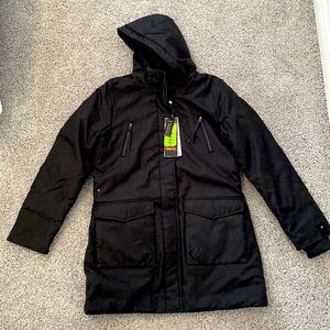 Norden Mika Oxford Jacket-medium